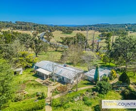 Rural / Farming commercial property for sale at 1171 Bundarra Road Armidale NSW 2350