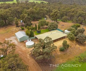 Rural / Farming commercial property sold at 1925 Burma Road Bailup WA 6082