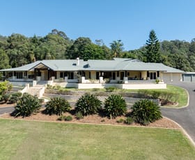 Rural / Farming commercial property sold at 274 Gold Creek Road Brookfield QLD 4069