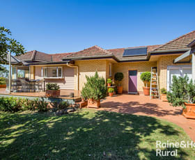 Rural / Farming commercial property for sale at Goodger QLD 4610