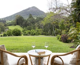 Rural / Farming commercial property sold at 327 Eumundi Range Road Eumundi QLD 4562
