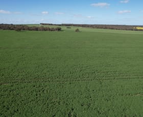 Rural / Farming commercial property sold at 590 Cubbine Road Kauring WA 6302