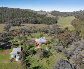 Rural / Farming commercial property for sale at 775 Mebul Road Gulgong NSW 2852