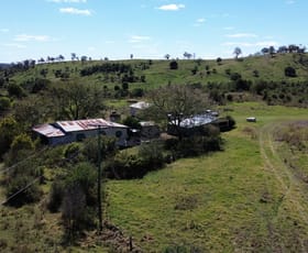 Rural / Farming commercial property sold at 143 Schreyers Road Nutgrove QLD 4352
