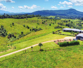 Rural / Farming commercial property for sale at 1288 Beatrice Way Millaa Millaa QLD 4886