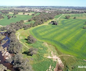 Rural / Farming commercial property for sale at 420 Baramba Road, Karakin Gingin WA 6503