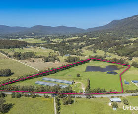 Rural / Farming commercial property for sale at 269 Sandy Creek Road Mount Vincent NSW 2323