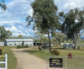 Rural / Farming commercial property sold at 38 Ironbark Dr Warialda NSW 2402