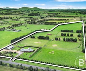 Rural / Farming commercial property for sale at 88 Kennedys Road Sulky VIC 3352