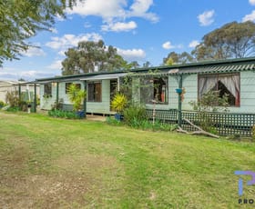 Rural / Farming commercial property sold at 824 Epsom-Barnadown Road Bagshot VIC 3551