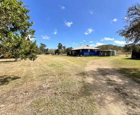 Rural / Farming commercial property for sale at 13922 Kennedy Highway Millstream QLD 4888