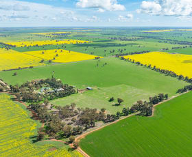 Rural / Farming commercial property sold at 162 Back Ferndale Road Rand NSW 2642
