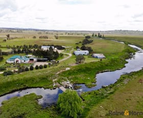 Rural / Farming commercial property for sale at Lot 122 Nine Mile Road Glen Innes NSW 2370