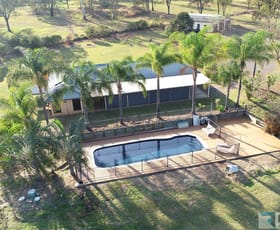 Rural / Farming commercial property sold at 47 KARINA COURT Placid Hills QLD 4343
