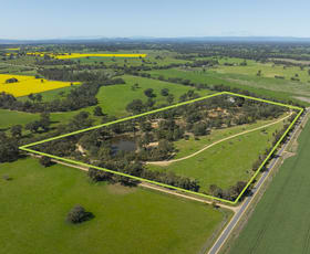Rural / Farming commercial property sold at 19 Paolini Lane Broken Creek VIC 3673