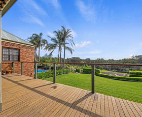 Rural / Farming commercial property sold at 135 Blaxlands Ridge Road Kurrajong NSW 2758