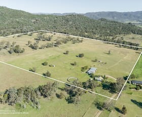 Rural / Farming commercial property for sale at "Glen Ayr"/2174 New England Hwy Moonbi NSW 2353