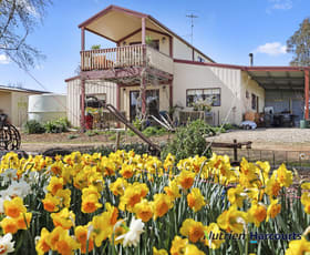 Rural / Farming commercial property sold at 8 Knights Road Merton VIC 3715