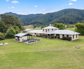 Rural / Farming commercial property for sale at 469 Crossmaglen Road Bonville NSW 2450