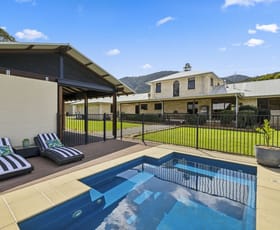 Rural / Farming commercial property for sale at 469 Crossmaglen Road Bonville NSW 2450