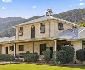 Rural / Farming commercial property for sale at 469 Crossmaglen Road Bonville NSW 2450