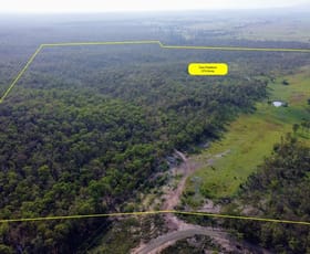 Rural / Farming commercial property for sale at L87 Rifle Range Road Teebar QLD 4620