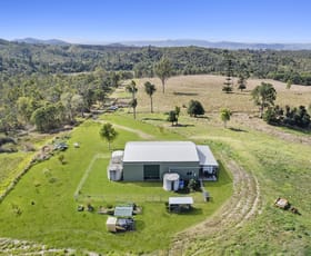 Rural / Farming commercial property for sale at 1730 Gregors Creek Road Woolmar QLD 4515