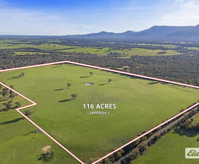 Rural / Farming commercial property sold at Lot 50J Moyston West Road Moyston VIC 3377