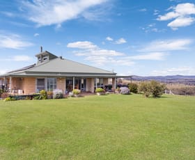 Rural / Farming commercial property for sale at 125 Old Dairy Flat Road Heathcote VIC 3523