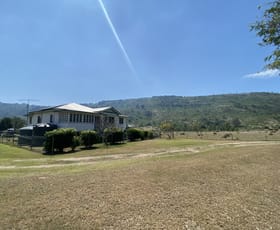 Rural / Farming commercial property for sale at 1133 Ropeley-Rockside Road Rockside QLD 4343
