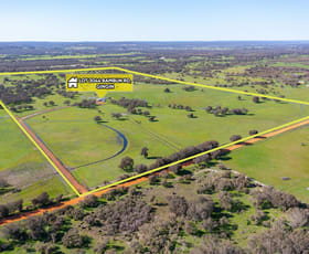 Rural / Farming commercial property for sale at 245 Bambun Road Gingin WA 6503