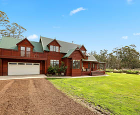 Rural / Farming commercial property sold at 43 Beatons Road Jancourt VIC 3266