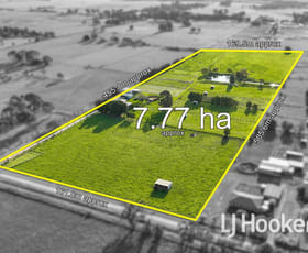 Rural / Farming commercial property for sale at 85 School Road Bayles VIC 3981