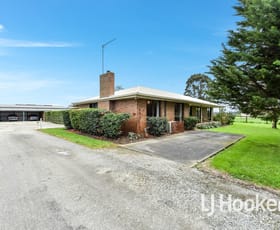 Rural / Farming commercial property for sale at 85 School Road Bayles VIC 3981
