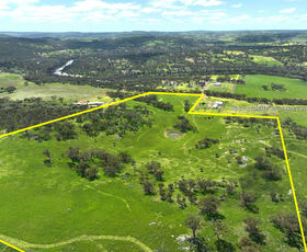 Rural / Farming commercial property sold at LOT/11 Deepdale Road West Toodyay WA 6566