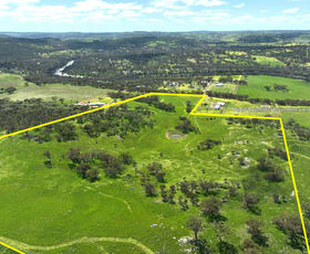 Rural / Farming commercial property for sale at LOT/11 Deepdale Road West Toodyay WA 6566