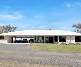 Rural / Farming commercial property for sale at 22 Nara-Boah Waterhole Road Goombungee QLD 4354