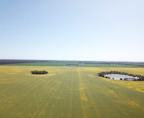 Rural / Farming commercial property sold at 1808 Norwood Road Scaddan WA 6447