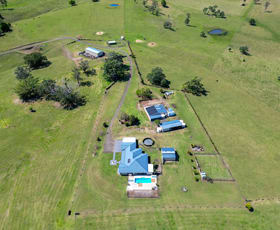 Rural / Farming commercial property sold at 799 Spring Grove Road Spring Grove NSW 2470