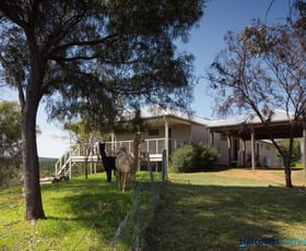 Rural / Farming commercial property for sale at 835 Balingup - Nannup Road Southampton WA 6253