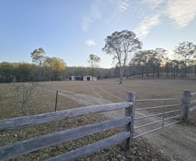 Rural / Farming commercial property sold at 29 Barn Road Emu Creek QLD 4355