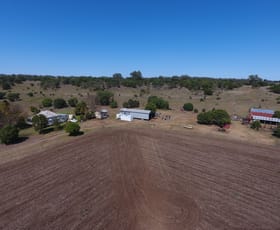 Rural / Farming commercial property for sale at "Braeside", Bunya Highway Pirrinuan QLD 4405