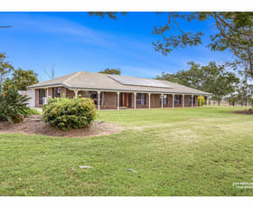 Rural / Farming commercial property sold at 22 Rayner Road Alton Downs QLD 4702