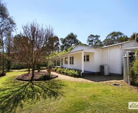 Rural / Farming commercial property sold at 208 Eagles Road Harcourt VIC 3453