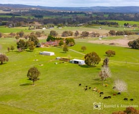 Rural / Farming commercial property for sale at 228 Edmondson Lane Wooragee VIC 3747