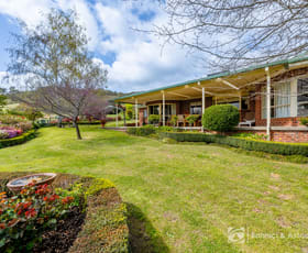 Rural / Farming commercial property sold at 1626 Beechworth-Wodonga Road Wooragee VIC 3747