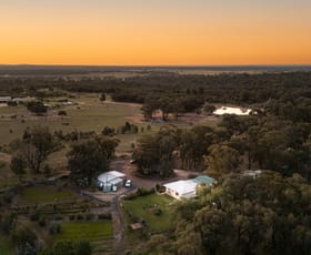 Rural / Farming commercial property sold at 50R Rosedale Road Dubbo NSW 2830