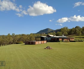 Rural / Farming commercial property sold at 372 Widgee Creek Road Hillview QLD 4285