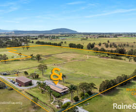 Rural / Farming commercial property for sale at 19 Booligal Road Worrigee NSW 2540