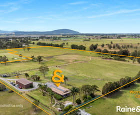 Rural / Farming commercial property for sale at 19 Booligal Road Worrigee NSW 2540